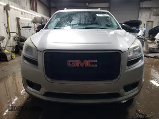2013 GMC Acadia SLE with VIN 1GKKRPKD4DJ161625, listed as a Copart auction lot 81116964 with 174,655 mi miles and Salvage Title. Bid and sale history available at DreamBid. Image 5.