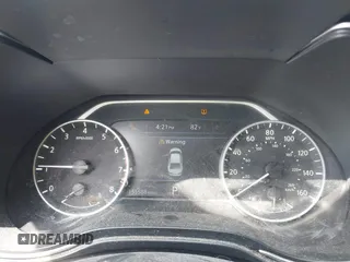2016 Nissan Maxima SL with VIN 1N4AA6AP8GC411709, listed as a IAAI auction lot 42722641 with 155,588 mi miles and . Bid and sale history available at DreamBid. Image 7.