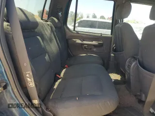 2001 Ford Explorer Sport Trac с VIN 1FMZU67E81UB99076, выставлен на аукционе Copart как лот 62218565 с пробегом 213 872 миль миль и Чистый • Clean title. История ставок и продаж доступна на DreamBid. Изображение 10.
