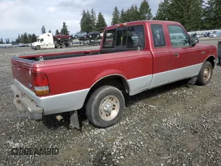 1995 Ford Ranger XL with VIN 1FTCR14A8SPB07819, listed as a Copart auction lot 50208565 with 166,843 mi miles and Clean title. Bid and sale history available at DreamBid. Image 3.