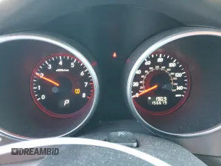 2006 Subaru Tribeca 5-Pass z VIN 4S4WX82C364423986, wystawiony jako Copart lot #86999884 z przebiegiem 156 679 mil mil oraz Szkoda całkowita • Salvage title. Historia ofert i sprzedaży dostępna na DreamBid. Obrazek 9.