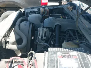 2001 GMC Sierra 1500 SLE с VIN 2GTEC19T911199314, выставлен на аукционе IAAI как лот 42772941 с пробегом 363 861 миль миль и . История ставок и продаж доступна на DreamBid. Изображение 14.