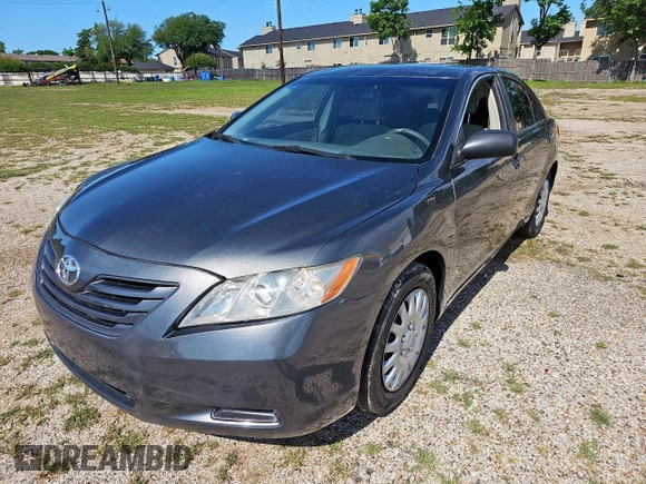 2007 Toyota Camry CE with VIN 4T4BE46K37R007202, listed as a Copart auction lot 54528765 with 173,593 mi miles and Clean Title. Bid and sale history available at carsss.com. Image 2.