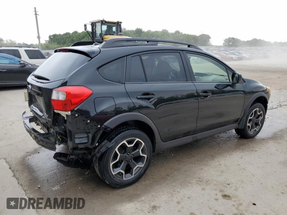 2014 Subaru Crosstrek Premium с VIN JF2GPACC7E8267197, выставлен на аукционе Copart как лот 59881575 с пробегом 39 697 миль миль и Чистый • Clean title. История ставок и продаж доступна на DreamBid. Изображение 3.