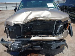 2011 Ford F-150 XLT with VIN 1FTFW1CT0BKD64964, listed as a IAAI auction lot 41966812 with 140,384 mi miles and . Bid and sale history available at DreamBid. Image 6.