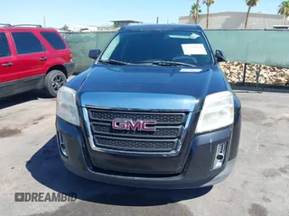 2013 GMC Terrain SLE with VIN 2GKALMEK8D6120529, listed as a IAAI auction lot 42630964 with 164,425 mi miles and . Bid and sale history available at DreamBid. Image 6.