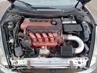 2000 Toyota Celica GTS with VIN JTDDY32T3Y0034433, listed as a Copart auction lot 81356964 with 265,360 mi miles and Clean Title. Bid and sale history available at carsss.com. Image 11.