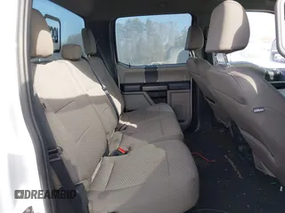 2022 Ford F-250 XL with VIN 1FT7W2BT5NEG42644, listed as a IAAI auction lot 41469387 with 64,521 mi miles and . Bid and sale history available at DreamBid. Image 8.