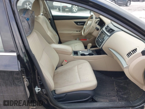 2017 Nissan Altima S z VIN 1N4AL3AP2HC147719, wystawiony jako IAAI lot #41390400 z przebiegiem 127 190 mil mil oraz . Historia ofert i sprzedaży dostępna na DreamBid. Obrazek 5.