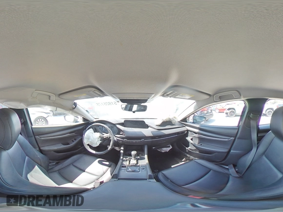 2021 Mazda 3 Select with VIN JM1BPABL9M1314019, listed as a Copart auction lot 51925175 with Not Provided miles and Salvage Title. Bid and sale history available at DreamBid. Image 13.