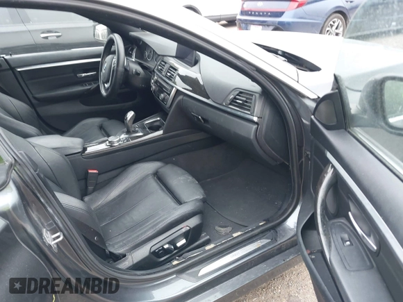 2016 BMW 4 Series 428i с VIN WBA4A9C58GG507527, выставлен на аукционе IAAI как лот 42205921 с пробегом 102 748 миль миль и . История ставок и продаж доступна на DreamBid. Изображение 5.