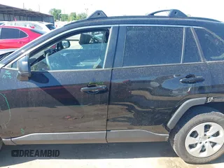 2020 Toyota RAV4 LE with VIN 2T3H1RFV6LW087846, listed as a IAAI auction lot 41957562 with 121,467 mi miles and . Bid and sale history available at DreamBid. Image 15.