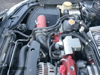 2018 Subaru WRX STI с VIN JF1VA2N61J9803902, выставлен на аукционе IAAI как лот 41403667 с пробегом 73 923 миль миль и . История ставок и продаж доступна на DreamBid. Изображение 21.