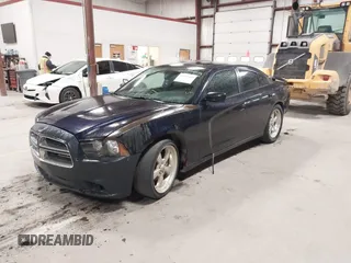 2012 Dodge Charger SXT z VIN 2C3CDXHG8CH234046, wystawiony jako IAAI lot #42315694 z przebiegiem 191 463 mil mil oraz . Historia ofert i sprzedaży dostępna na DreamBid. Obrazek 2.