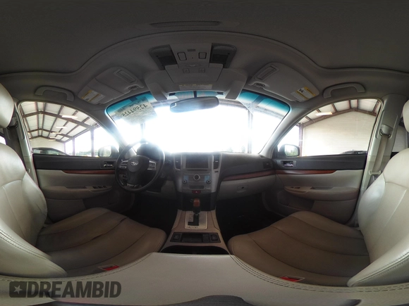2013 Subaru Outback Limited с VIN 4S4BRCPC7D3259715, выставлен на аукционе IAAI как лот 42594425 с пробегом 193 867 миль миль и . История ставок и продаж доступна на DreamBid. Изображение 18.