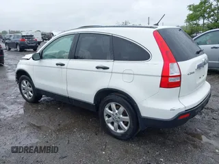 2008 Honda CR-V EX z VIN JHLRE485X8C008636, wystawiony jako IAAI lot #42265151 z przebiegiem 172 598 mil mil oraz . Historia ofert i sprzedaży dostępna na DreamBid. Obrazek 3.