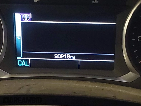 2017 Chevrolet Malibu LT with VIN 1G1ZE5ST0HF264415, listed as a IAAI auction lot 42026164 with 90,216 mi miles and . Bid and sale history available at DreamBid. Image 15.