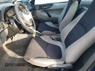 2003 Honda Insight z VIN JHMZE14733T000310, wystawiony jako Copart lot #83232164 z przebiegiem 116 183 mil mil oraz Szkoda całkowita • Salvage title. Historia ofert i sprzedaży dostępna na DreamBid. Obrazek 7.