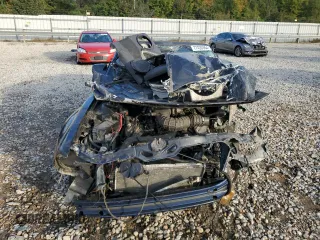 2008 Ford Mustang GT Deluxe with VIN 1ZVHT85H585148521, listed as a Copart auction lot 43408265 with Not Provided miles and Salvage Title. Bid and sale history available at DreamBid. Image 5.