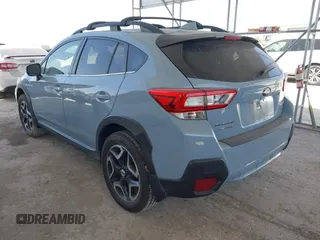 2018 Subaru Crosstrek Limited с VIN JF2GTAMC2J8342666, выставлен на аукционе IAAI как лот 41837878 с пробегом 125 320 миль миль и . История ставок и продаж доступна на DreamBid. Изображение 3.