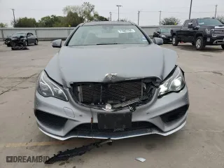 2014 Mercedes-Benz E-Class E 550 with VIN WDDKJ7DBXEF262970, listed as a Copart auction lot 77883184 with 118,948 mi miles and Salvage Title. Bid and sale history available at carsss.com. Image 5.