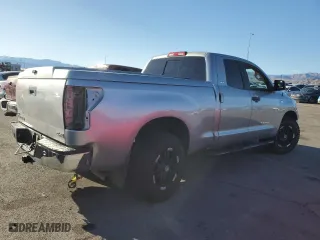 2007 Toyota Tundra SR5 with VIN 5TFBT54157X006622, listed as a Copart auction lot 46336985 with 157,740 mi miles and Salvage Title. Bid and sale history available at carsss.com. Image 3.