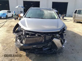 2017 Hyundai Santa Fe Ultimate with VIN 5XYZW4LA0HG483416, listed as a Copart auction lot 51505655 with 140,022 mi miles and Salvage title. Bid and sale history available at DreamBid. Image 5.