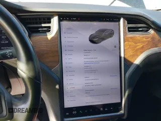 2021 Tesla Model S Long Range Plus with VIN 5YJSA1E28MF426080, listed as a IAAI auction lot 41979326 with 125,328 mi miles and . Bid and sale history available at DreamBid. Image 19.