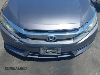 2018 Honda Civic EX с VIN 2HGFC2F76JH600117, выставлен на аукционе IAAI как лот 42131831 с пробегом 156 491 миль миль и . История ставок и продаж доступна на DreamBid. Изображение 6.