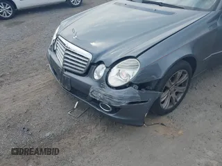 2009 Mercedes-Benz E 350 with VIN WDBUH87X79B374536, listed as a IAAI auction lot 42491326 with 145,885 mi miles and . Bid and sale history available at DreamBid. Image 6.