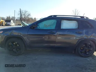 2019 Jeep Cherokee Latitude Plus с VIN 1C4PJMLB5KD363244, выставлен на аукционе IAAI как лот 41820628 с пробегом 94 330 миль миль и . История ставок и продаж доступна на DreamBid. Изображение 14.