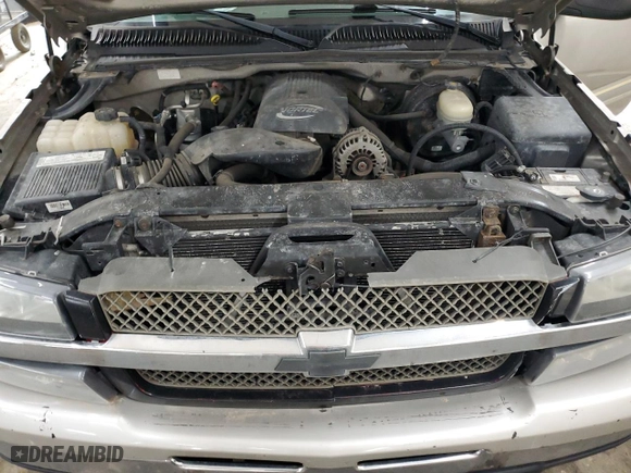 2006 Chevrolet Silverado 1500 LT3 with VIN 1GCEK19Z76Z292306, listed as a Copart auction lot 51380945 with 262,521 mi miles and Non Repairable. Bid and sale history available at carsss.com. Image 11.