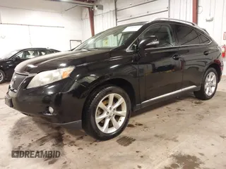 2010 Lexus RX 350 с VIN 2T2BK1BAXAC002601, выставлен на аукционе IAAI как лот 42605025 с пробегом 211 289 миль миль и . История ставок и продаж доступна на DreamBid. Изображение 18.