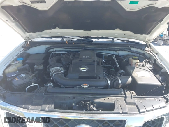 2015 Nissan Frontier SV with VIN 1N6AD0ER0FN746599, listed as a IAAI auction lot 41944073 with 63,347 mi miles and . Bid and sale history available at DreamBid. Image 10.