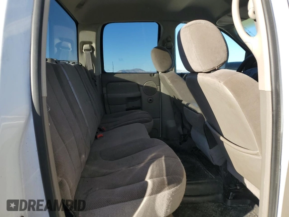 2002 Dodge 1500 with VIN 1D7HU18N92J140029, listed as a Copart auction lot 46732005 with 193,626 mi miles and Clean Title. Bid and sale history available at carsss.com. Image 10.