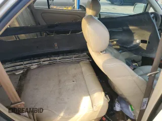 2001 Lexus RX 300 with VIN JTJGF10U310095982, listed as a Copart auction lot 85820124 with 176,883 mi miles and Salvage Title. Bid and sale history available at carsss.com. Image 13.