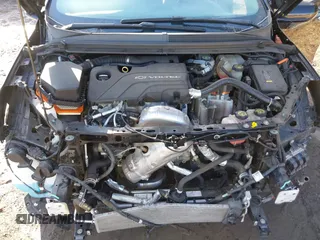 2016 Chevrolet Volt Premier with VIN 1G1RD6S50GU128564, listed as a IAAI auction lot 41656358 with 83,046 mi miles. Bid and sale history available at carsss.com. Image 10.