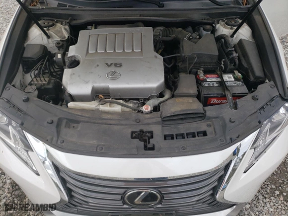 2017 Lexus ES with VIN 58ABK1GG2HU071592, listed as a Copart auction lot 50778835 with 112,235 mi miles and Salvage Title. Bid and sale history available at carsss.com. Image 11.