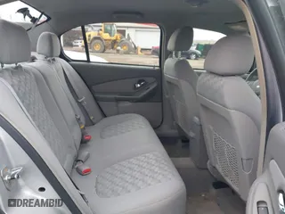 2005 Chevrolet Malibu LS with VIN 1G1ZT52855F245081, listed as a IAAI auction lot 41656185 with 156,782 mi miles. Bid and sale history available at carsss.com. Image 8.