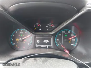 2016 Chevrolet Colorado 2WD WT with VIN 1GCGSBE34G1266259, listed as a IAAI auction lot 41481993 with 212,223 mi miles. Bid and sale history available at carsss.com. Image 7.