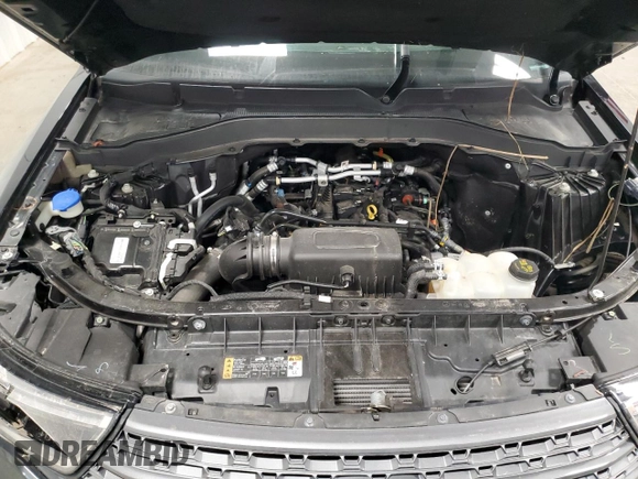 2022 Ford Explorer XLT с VIN 1FMSK8DH2NGB52969, выставлен на аукционе Copart как лот 51423445 с пробегом Не указан миль и Списание • Salvage title. История ставок и продаж доступна на DreamBid. Изображение 14.