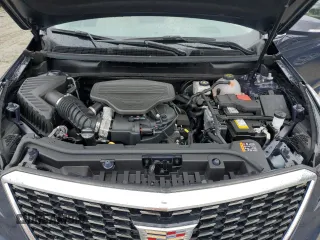 2024 Cadillac XT5 AWD Premium Luxury z VIN 1GYKNDRS2RZ723969, wystawiony jako Copart lot #53135435 z przebiegiem 2 279 mil mil oraz Szkoda całkowita • Salvage title. Historia ofert i sprzedaży dostępna na DreamBid. Obrazek 13.