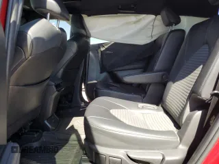 2022 Toyota Highlander XSE with VIN 5TDJZRAH3NS125517, listed as a Copart auction lot 49739915 with 48,941 mi miles and Salvage title. Bid and sale history available at DreamBid. Image 11.