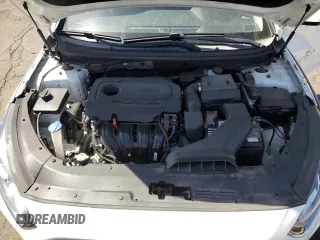 2019 Hyundai Sonata SE with VIN 5NPE24AF3KH789096, listed as a Copart auction lot 52119205 with 73,672 mi miles and Salvage Title. Bid and sale history available at carsss.com. Image 13.