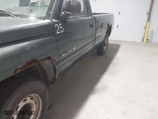 2000 Dodge Ram 1500 Work Special with VIN 1B7HC16XXYS595802, listed as a IAAI auction lot 41389779 with 88,323 mi miles. Bid and sale history available at carsss.com. Image 13.
