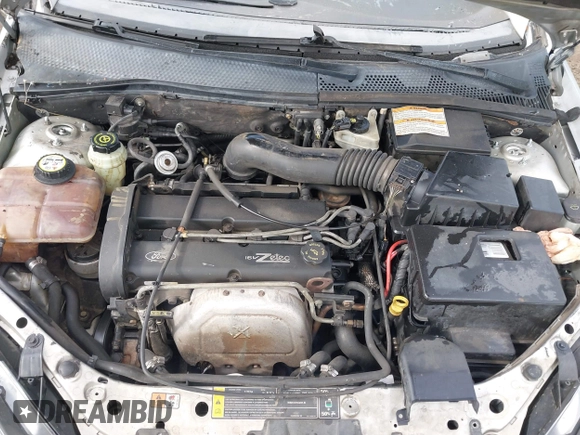 2000 Ford Focus ZX3 with VIN 3FAFP3139YR210307, listed as a IAAI auction lot 41946264 with 215,233 mi miles and . Bid and sale history available at DreamBid. Image 10.