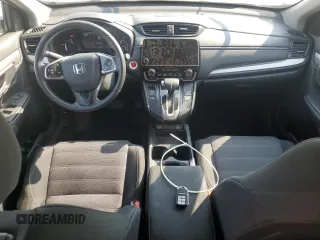 2020 Honda CR-V LX z VIN 2HKRW2H23LH219078, wystawiony jako Copart lot #60687185 z przebiegiem 160 562 mil mil oraz Szkoda całkowita • Salvage title. Historia ofert i sprzedaży dostępna na DreamBid. Obrazek 8.