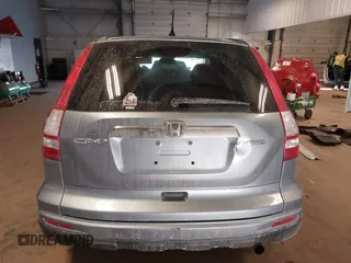 2010 Honda CR-V EX with VIN 5J6RE4H5XAL015079, listed as a IAAI auction lot 41629182 with 92,066 mi miles. Bid and sale history available at carsss.com. Image 16.