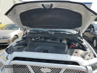 2022 Ram 2500 Big Horn with VIN 3C6UR5DL5NG394811, listed as a Copart auction lot 57783805 with 40,420 mi miles and Salvage title. Bid and sale history available at DreamBid. Image 11.