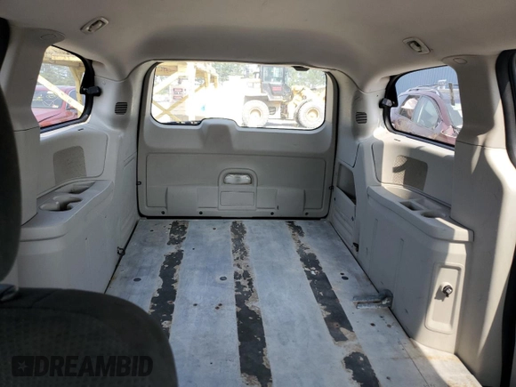 2015 Ram Cargo Van Tradesman with VIN 2C4JRGAGXFR581505, listed as a Copart auction lot 67760524 with 178,906 mi miles and Clean Title. Bid and sale history available at carsss.com. Image 10.